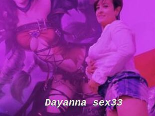 Dayanna_sex33