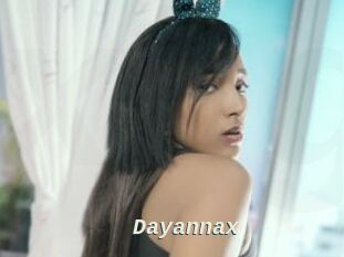 Dayannax