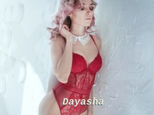 Dayasha