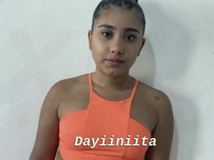 Dayiiniita