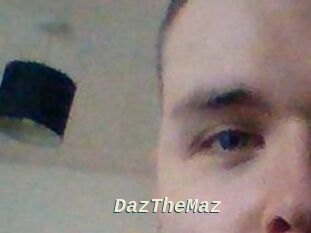 DazTheMaz