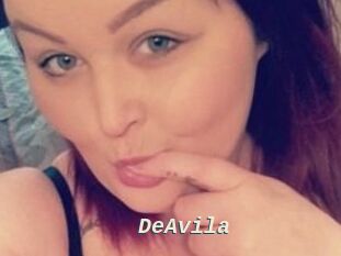DeAvila