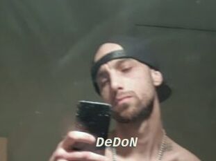 DeDoN