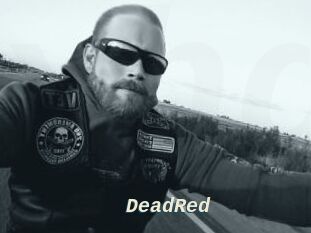 DeadRed