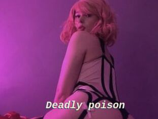 Deadly_poison