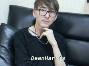 DeanHarris