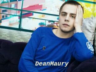 DeanMaury