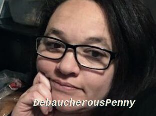 DebaucherousPenny