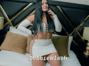 DebbieWlash