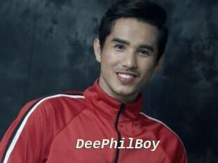 DeePhilBoy