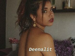 Deenalit