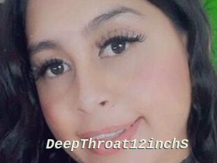 DeepThroat12inchS