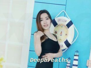 Deepbreaths
