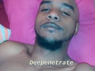 Deepenetrate