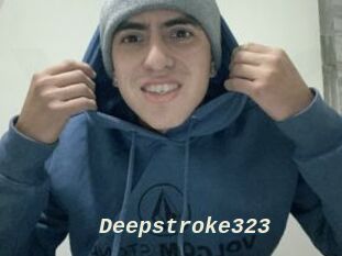 Deepstroke323