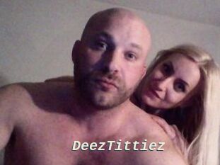 DeezTittiez