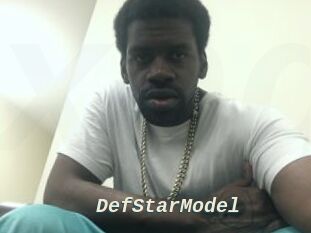 DefStarModel