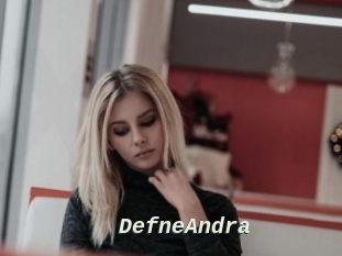 DefneAndra