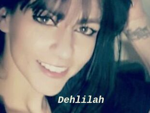Dehlilah