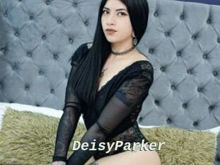 DeisyParker