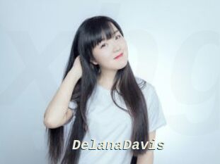 DelanaDavis