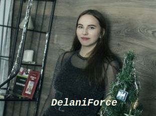 DelaniForce