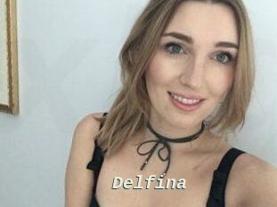 Delfina