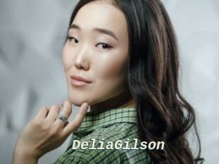 DeliaGilson