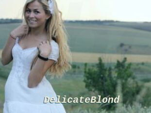 DelicateBlond