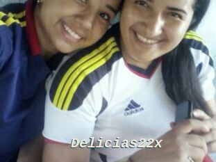 Delicias22x