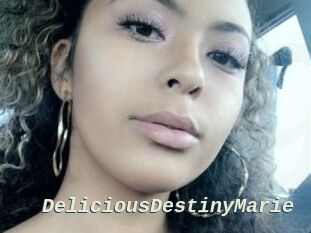 DeliciousDestinyMarie
