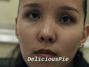 DeliciousPie