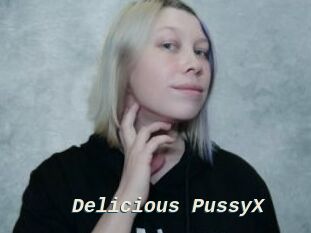 Delicious_PussyX
