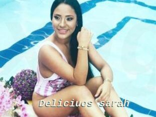 Deliciuos_sarah