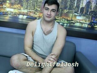 DelightfulJosh