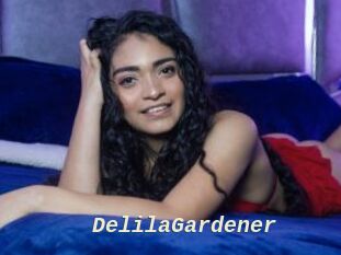 DelilaGardener