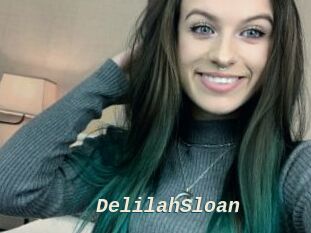 DelilahSloan