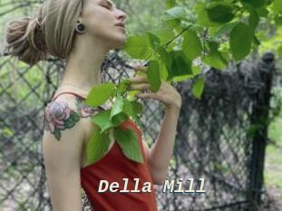 Della_Mill