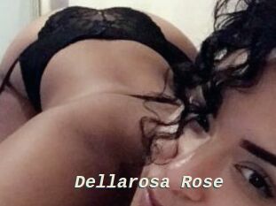 Dellarosa_Rose