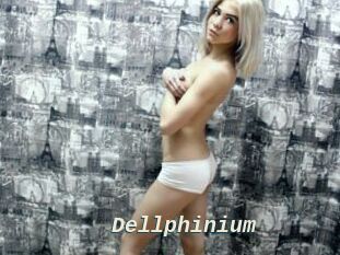 Dellphinium