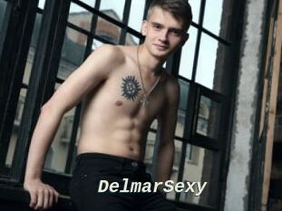 DelmarSexy