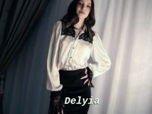 Delyia