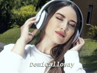 DemiCalloway