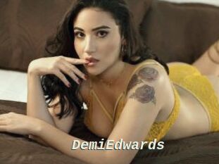 DemiEdwards