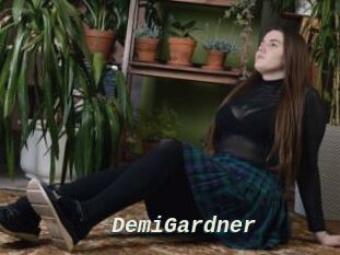 DemiGardner