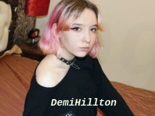 DemiHillton
