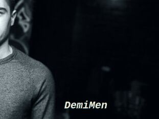 DemiMen