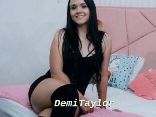 DemiTaylor