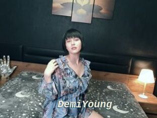 DemiYoung