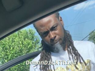DemonDickThief
